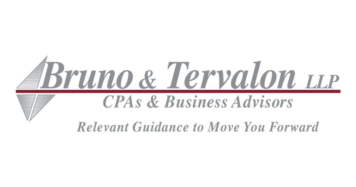 Bruno &amp; Tervalon LLP logo